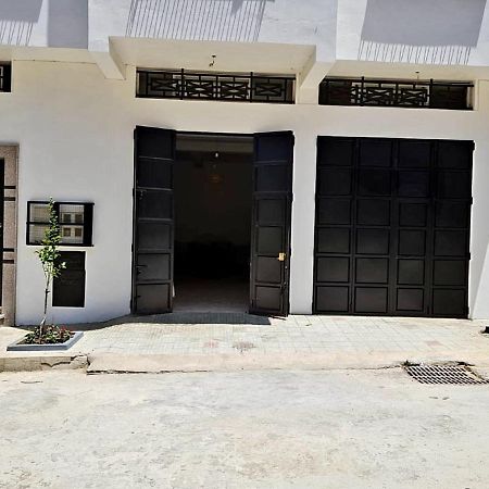 Appartement Nour D'Asilah Ground Floor Free Wifi 5G 外观 照片