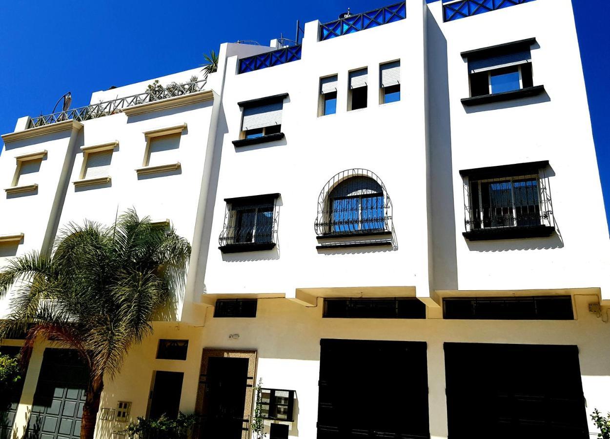 Appartement Nour D'Asilah Ground Floor Free Wifi 5G 外观 照片