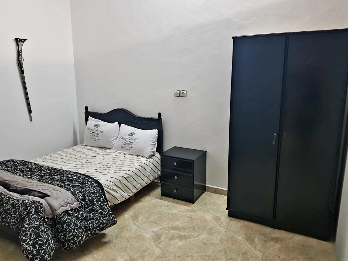 Appartement Nour D'Asilah Ground Floor Free Wifi 5G 外观 照片