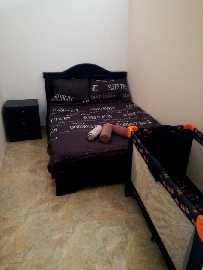 Appartement Nour D'Asilah Ground Floor Free Wifi 5G 外观 照片