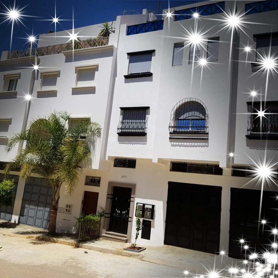 Appartement Nour D'Asilah Ground Floor Free Wifi 5G 外观 照片